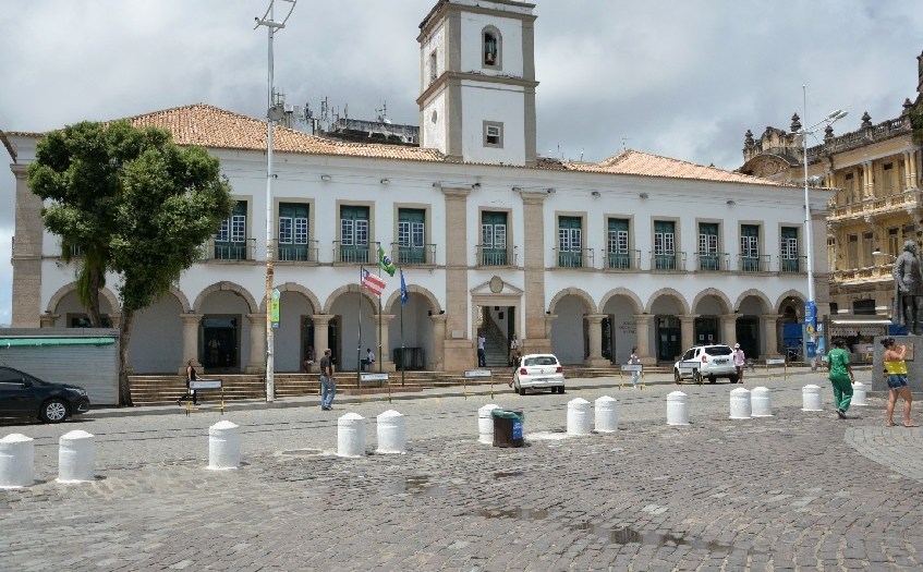Audiência discute o Estatuto da Igualdade Racial em Salvador ...
