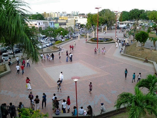 Resultado de imagem para fotos da cidade de lauro de freitas