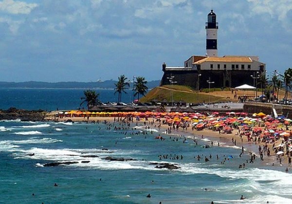 Foto: Reprodução/AcheiViagem