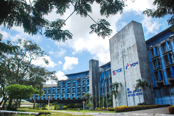 Prédio do TCE 1 1