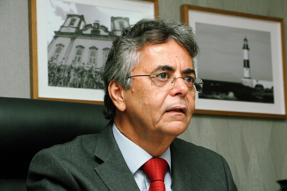 Ilhéus sedia encontro de revendedores de combustíveis no próximo dia 28 -  Programa Tropa de Elite