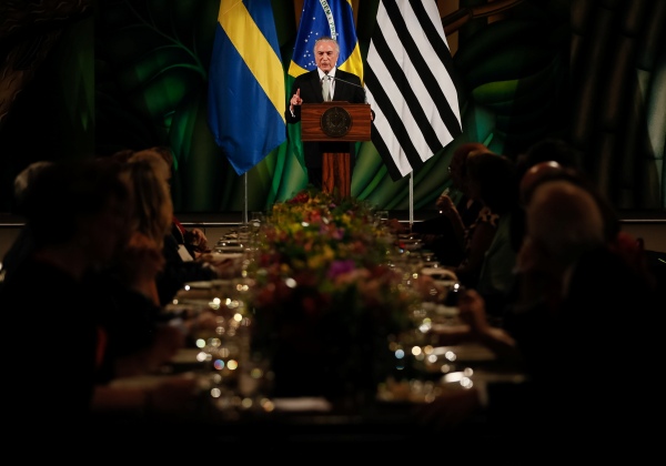 Foto: Beto Barata/PR