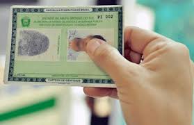 Serviço facilita acesso à última via do RG através do SAC Digital – Diga Bahia