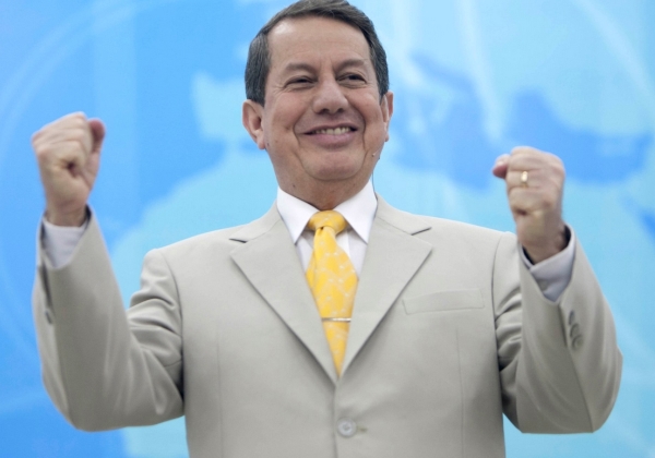 Reprodução/TV Bandeirantes