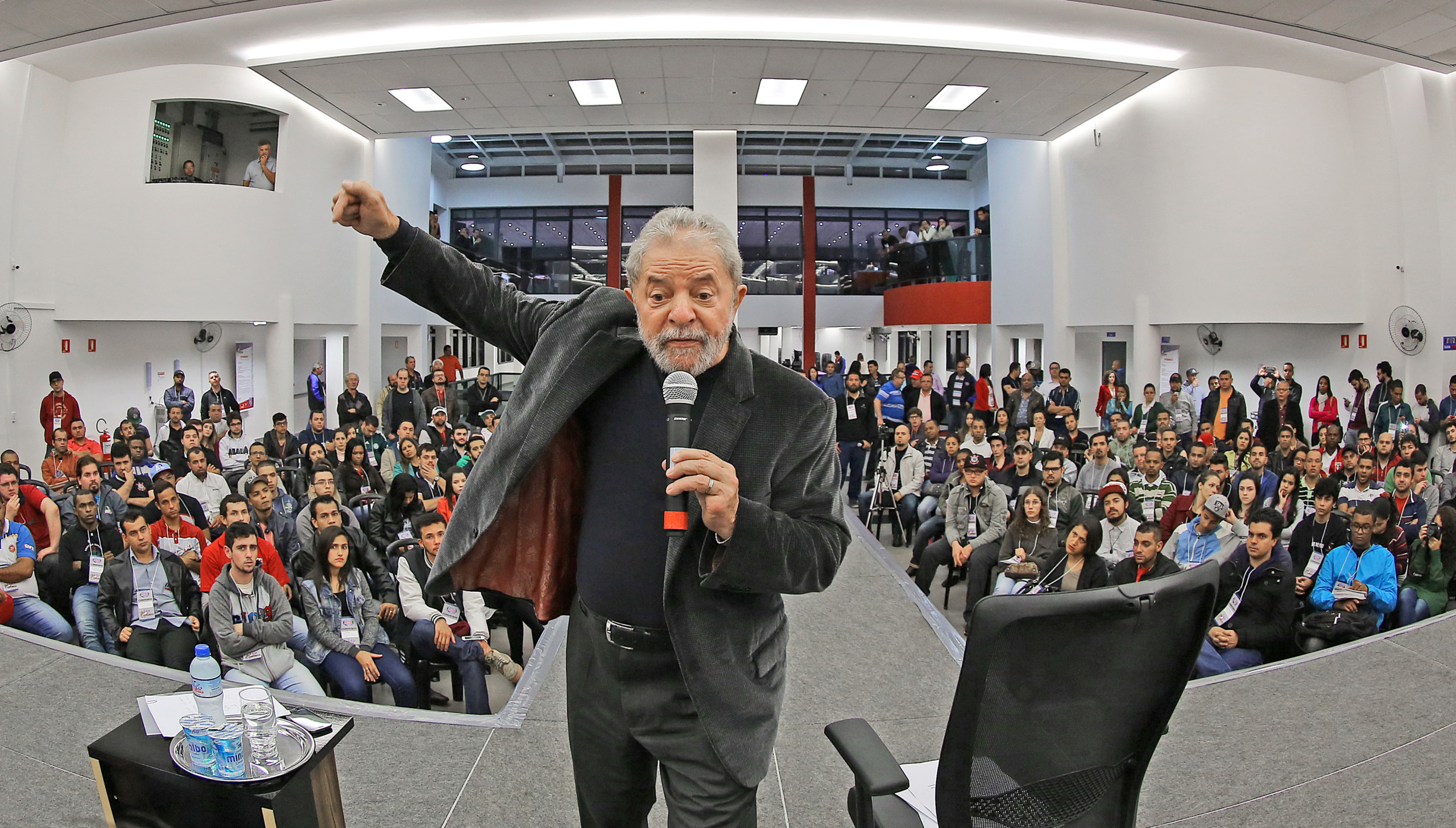 Resultado de imagem para fotos de reuniÃ£o de sindicalistas no abc