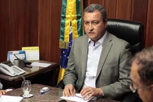 Resultado de imagem para Governador manifesta pesar por vÃtimas de ataque a escola em São Paulo