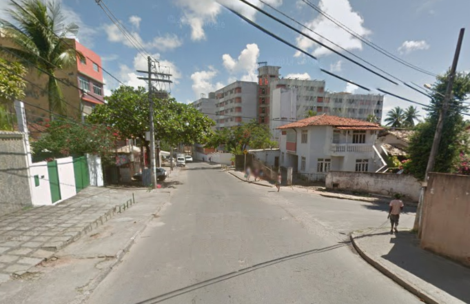 Resultado de imagem para bairro itapuã