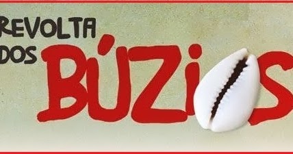 Resultado de imagem para Revolta dos Búzios