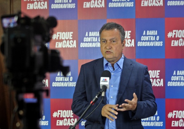 Foto: Fernando Vivas/Gov-BA