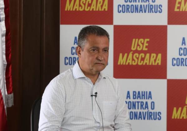 Foto: Camila Souza/GovBA