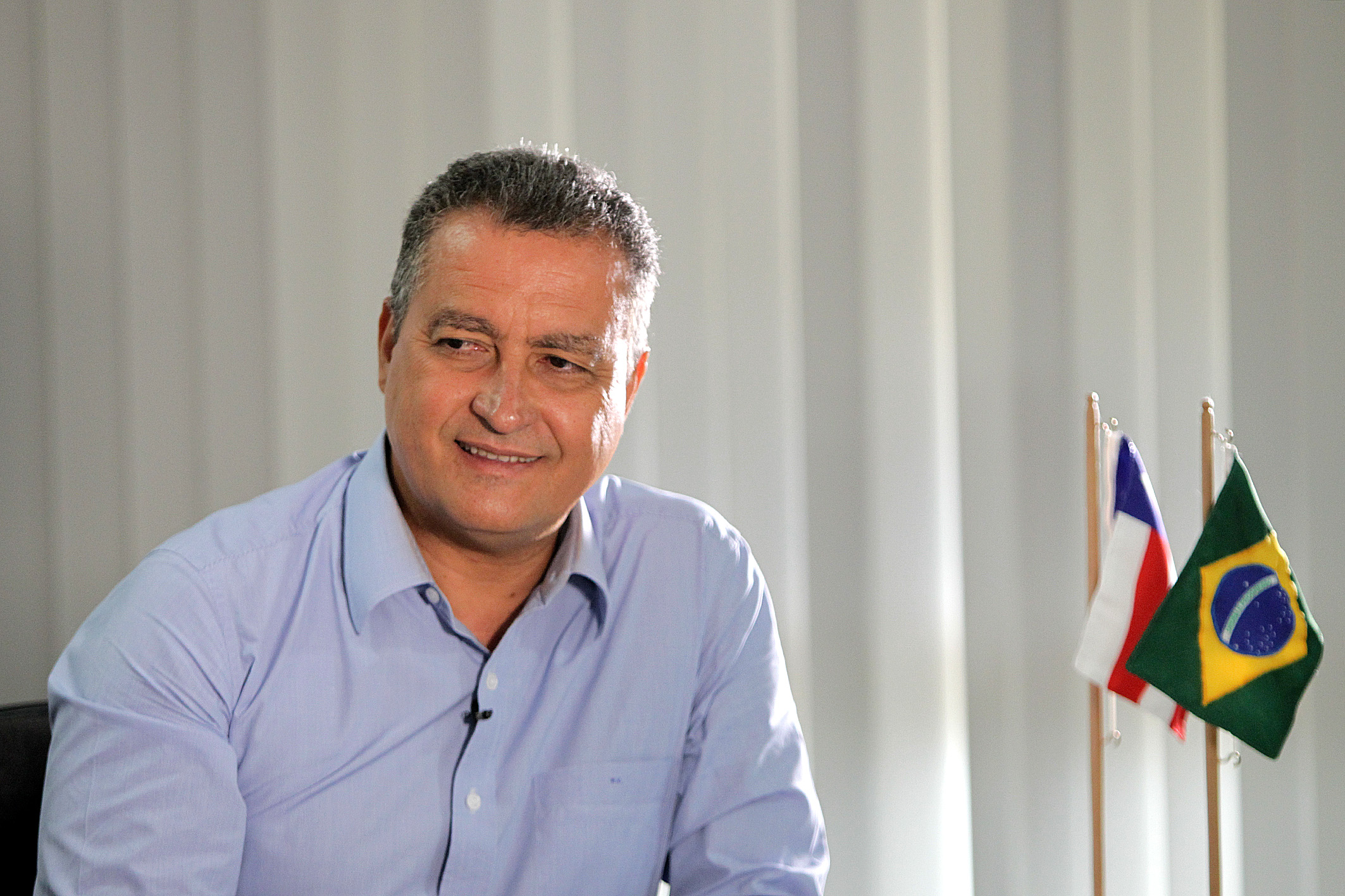 Resultado de imagem para fotos de rui costa com inaugurações