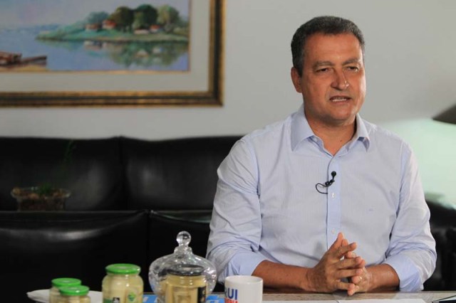 Resultado de imagem para Rui autoriza obras de saÃºde no valor de R$ 4 milhÃµes na San Martin e em PirajÃ¡