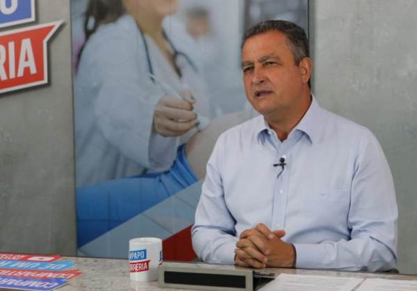 Foto: Camila Souza/Gov-BA