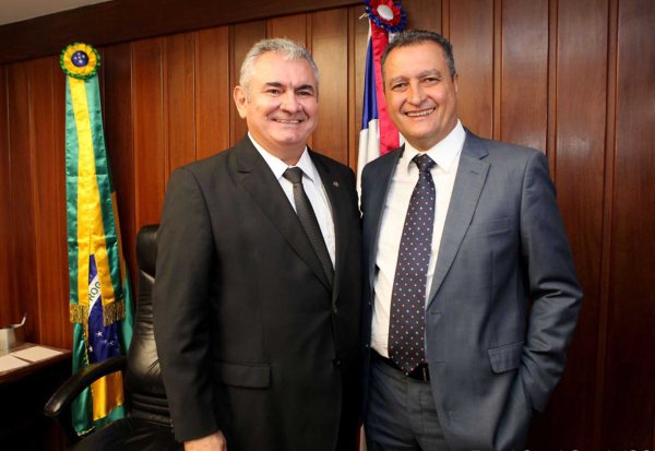 Foto: Carol Garcia / Gov-BA