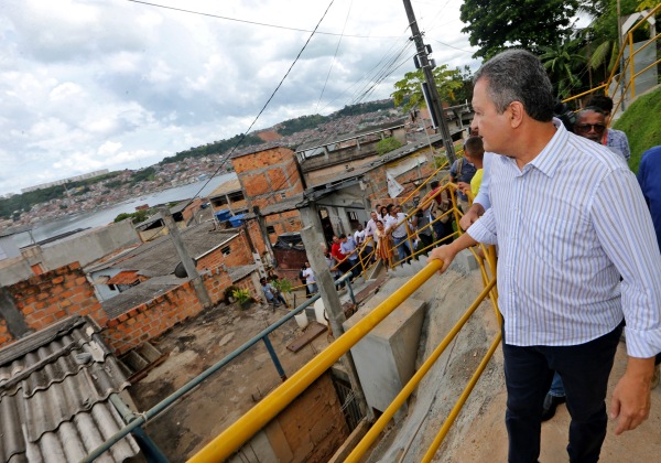 Foto: Paula Fróes/Gova-BA