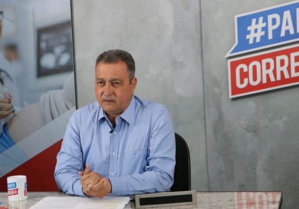 Foto: Camila Souza/Gov-BA