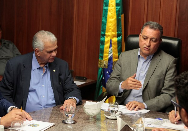 Foto: Mateus Pereira/GOVBA