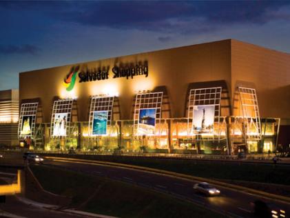 Salvador Shopping – Wikipédia, a enciclopédia livre