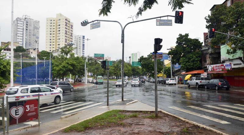 Resultado de imagem para Furto apaga semÃ¡foros na Vasco e no Dique e causa prejuÃ­zo de R$ 50 mil