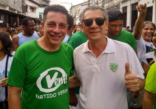 Foto: Matheus Morais/bahia.ba