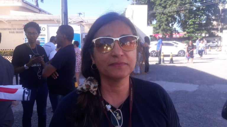 Imagens desta terça-feira (24)