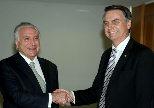 Foto: Wilson Dias/Agência Brasil