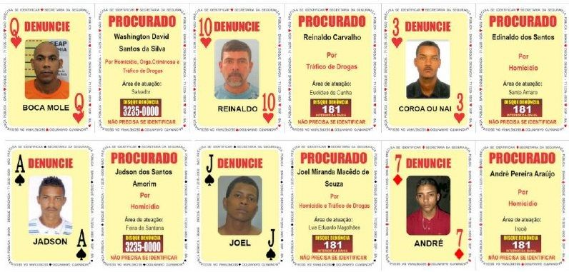 Imagens desta quinta-feira (12)