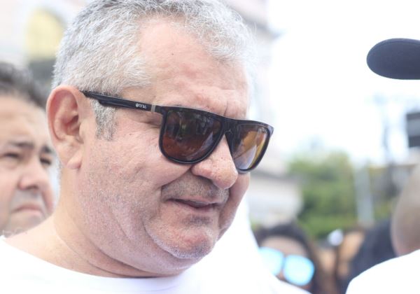 Foto: Izis Moacyr / bahia.ba