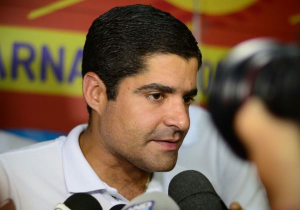 Foto: Felipe Iruatã/ Bahia.ba