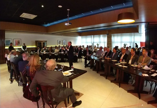 Foto: DivulgaÃ§Ã£o
