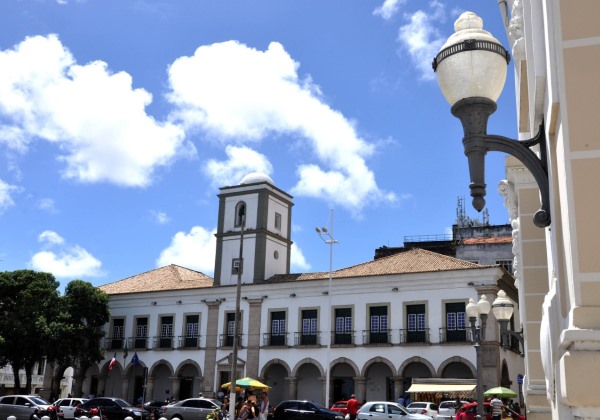 Imagem: CÃ¢mara de Vereadores de Salvador/ DivulgaÃ§Ã£o