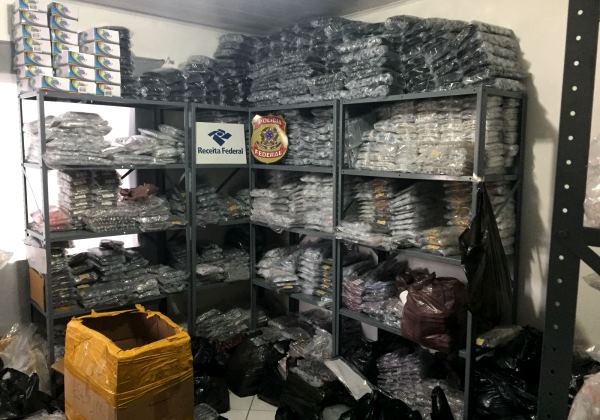 Foto: Divulgação SSP