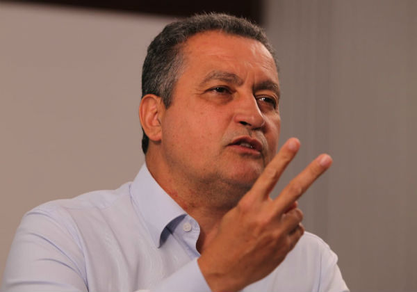 Foto: Paula Froes/GOVBA