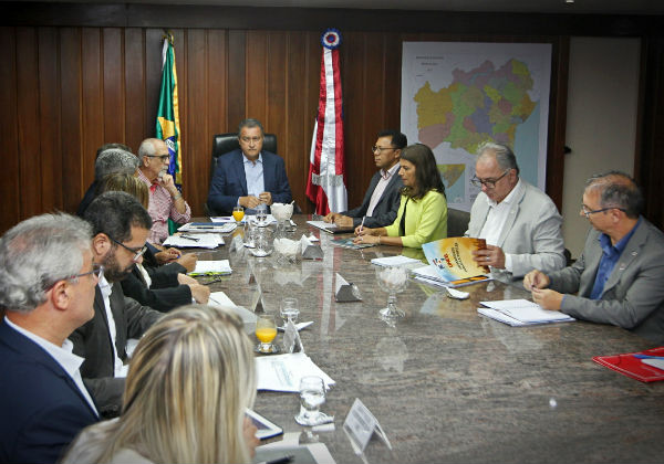 Foto: Fernando Vivas/ GOVBA