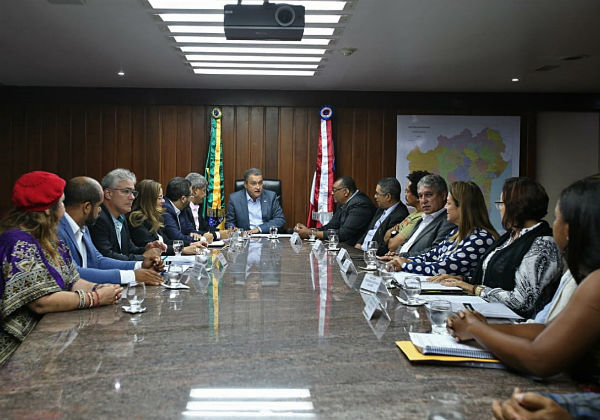 Foto: Paula Fróes/GOVBA