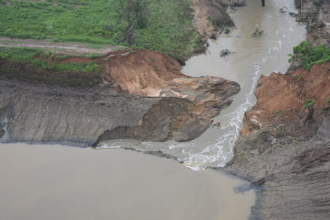 Resultado de imagem para Prefeituras-Bairro receberÃ£o donativos para atingidos da Barragem do Quati