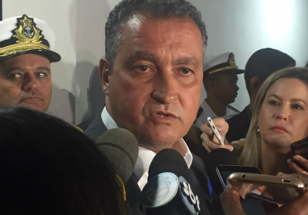 Foto: Breno Cunha/bahia.ba