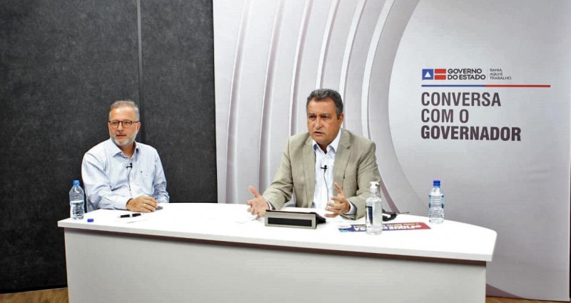 Governo do Estado vai pagar conta de água de mais de 860 mil de ...