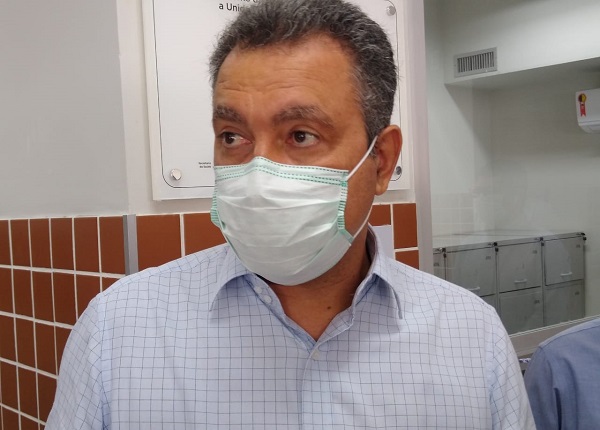 Foto: Matheus Morais/bahia.ba