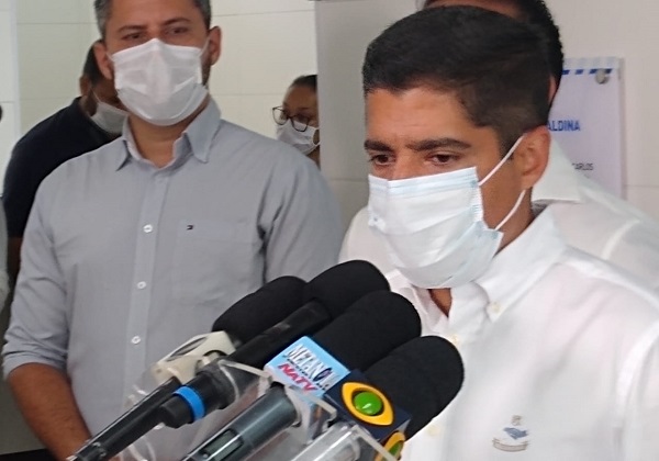 Foto: Matheus Morais/bahia.ba