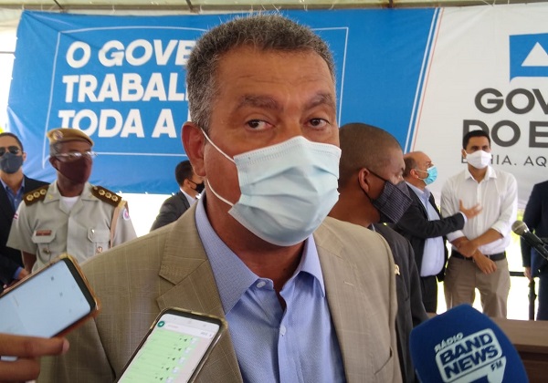 Foto: Matheus Morais/bahia.ba