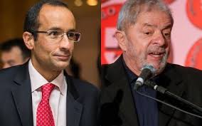 Resultado de imagem para Marcelo Odebrecht confirma dinheiro vivo a Lula