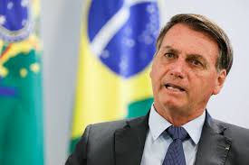 Bolsonaro reclama de cerco jurídico e discute com ministros reação ...