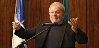 Resultado de imagem para Presidente do PT quer apoio para lançar candidatura de Lula em abril