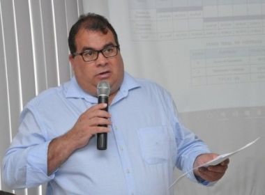 Prefeito de Jequié decide que não irá apoiar nenhum candidato na eleição deste ano