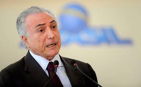 Resultado de imagem para Planalto: adiamento de ida de Temer Ã  Ãsia se deveu a votaÃ§Ãµes do Congresso