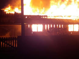 Resultado de imagem para Bahia lidera incêndios por curto-circuito no Nordeste