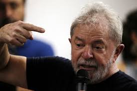 Resultado de imagem para Lula critica STF e diz que nÃ£o hÃ¡ razÃµes para acreditar que terÃ¡ JustiÃ§a