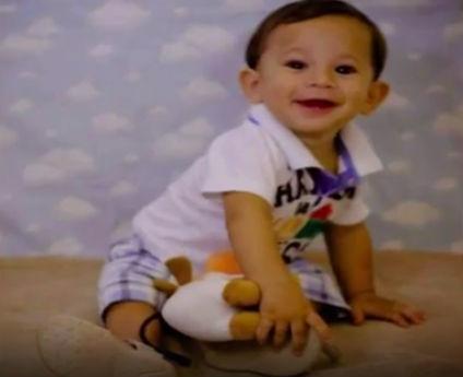 Resultado de imagem para Bebê morre após ser atendido em hospital de Gurupi para tratar queimadura no braço