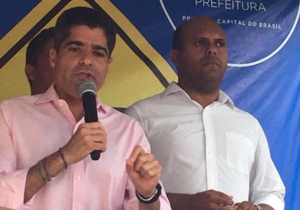 Foto: Breno Cunha/bahia.ba